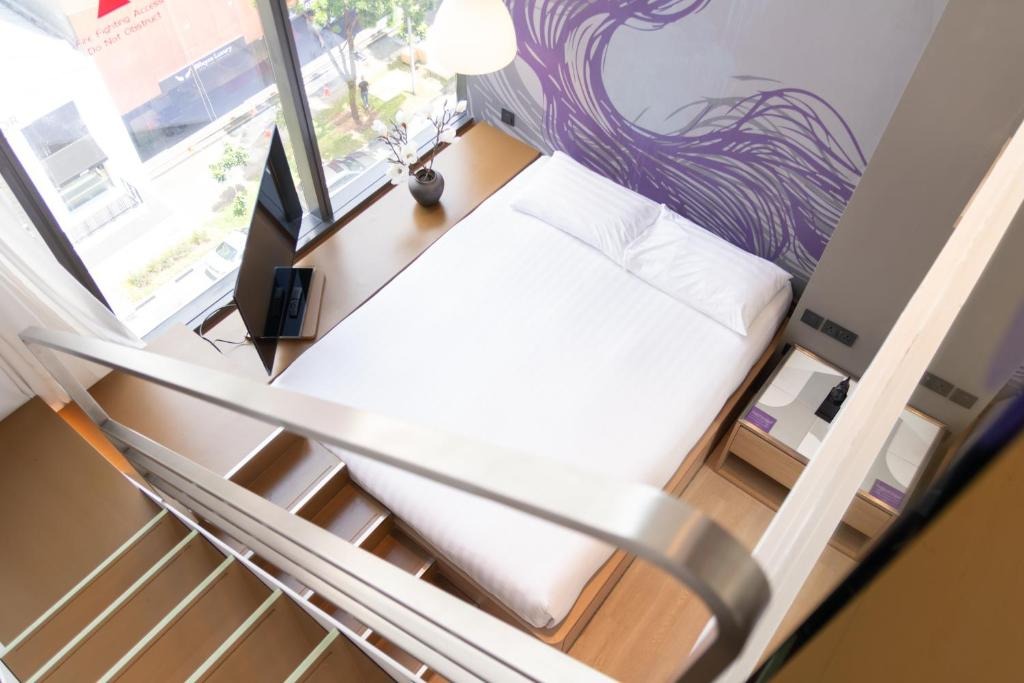 هتل استدیو ام